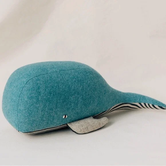 Carapau Emma The Whale - Picture 2 of 6